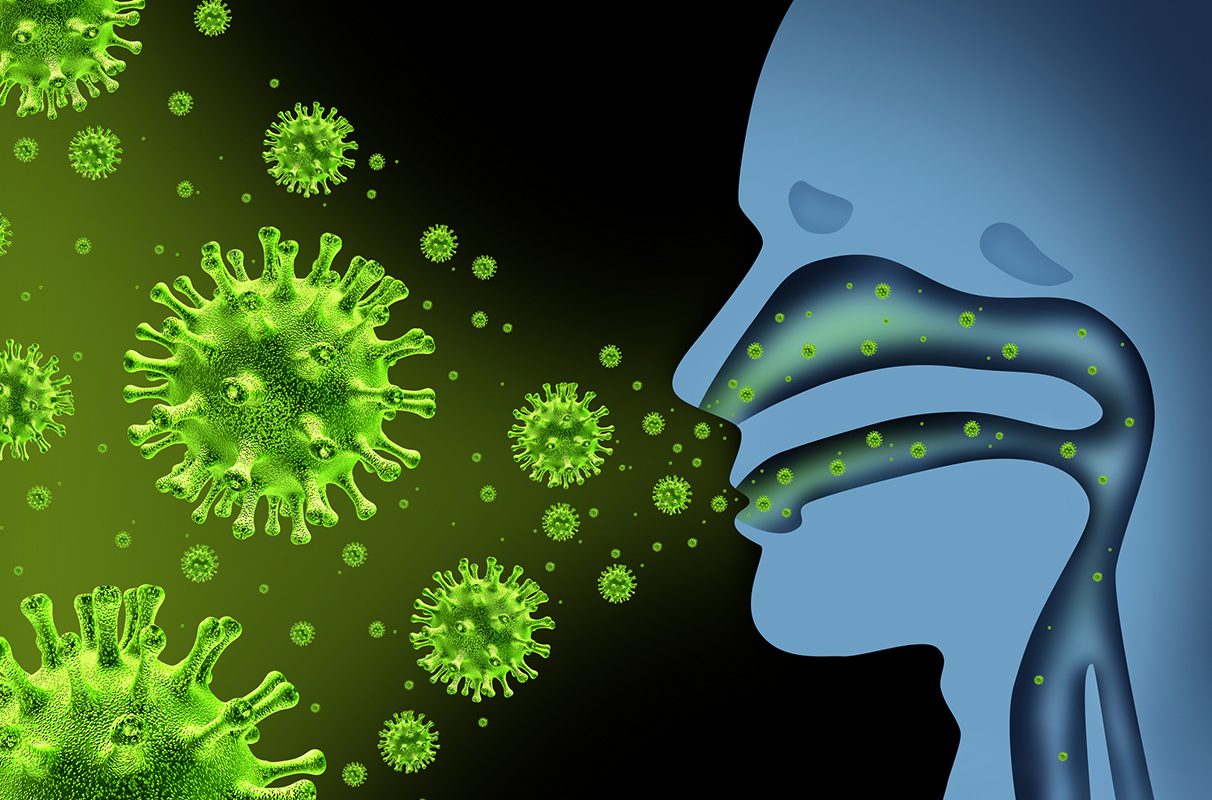 NIH awards WSU researcher $3M to study inflammatory response during virus infection