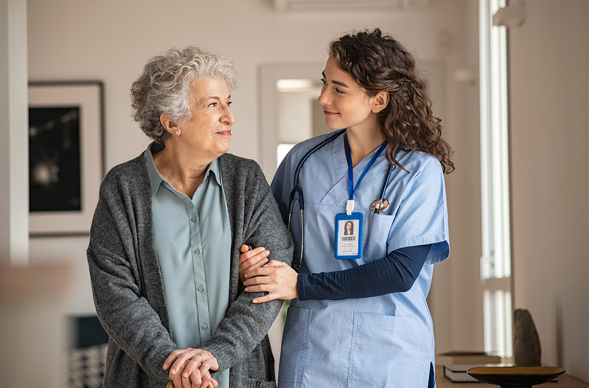 Nurse aide turnover linked to scheduling decisions - Vimarsana News