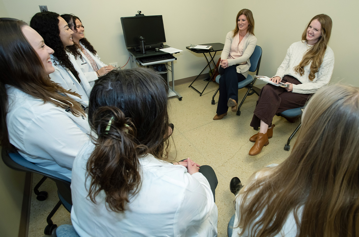 WSU Diagnostic Challenges forge lifelong bonds and career opportunities - Vimarsana News