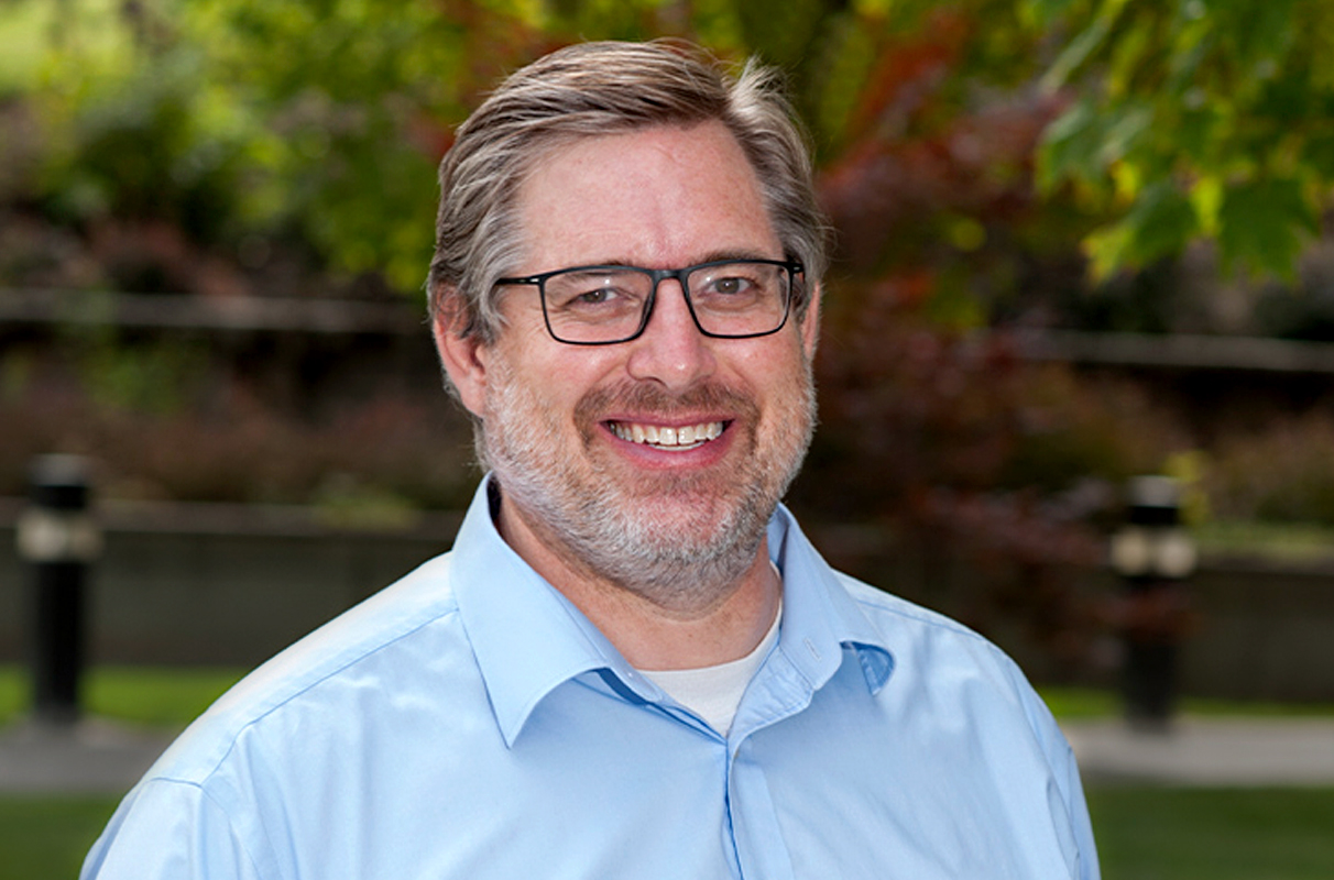 College of Veterinary Medicine names assistant dean of professional