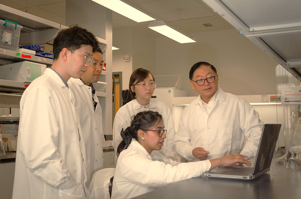 Biofuels pioneer Bin Yang named Fellow of American Institute of Chemical Engineers - Vimarsana News