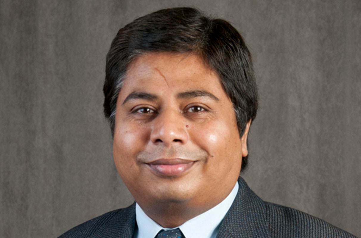 Mechanical engineering professor receives award for innovation in education - Vimarsana News