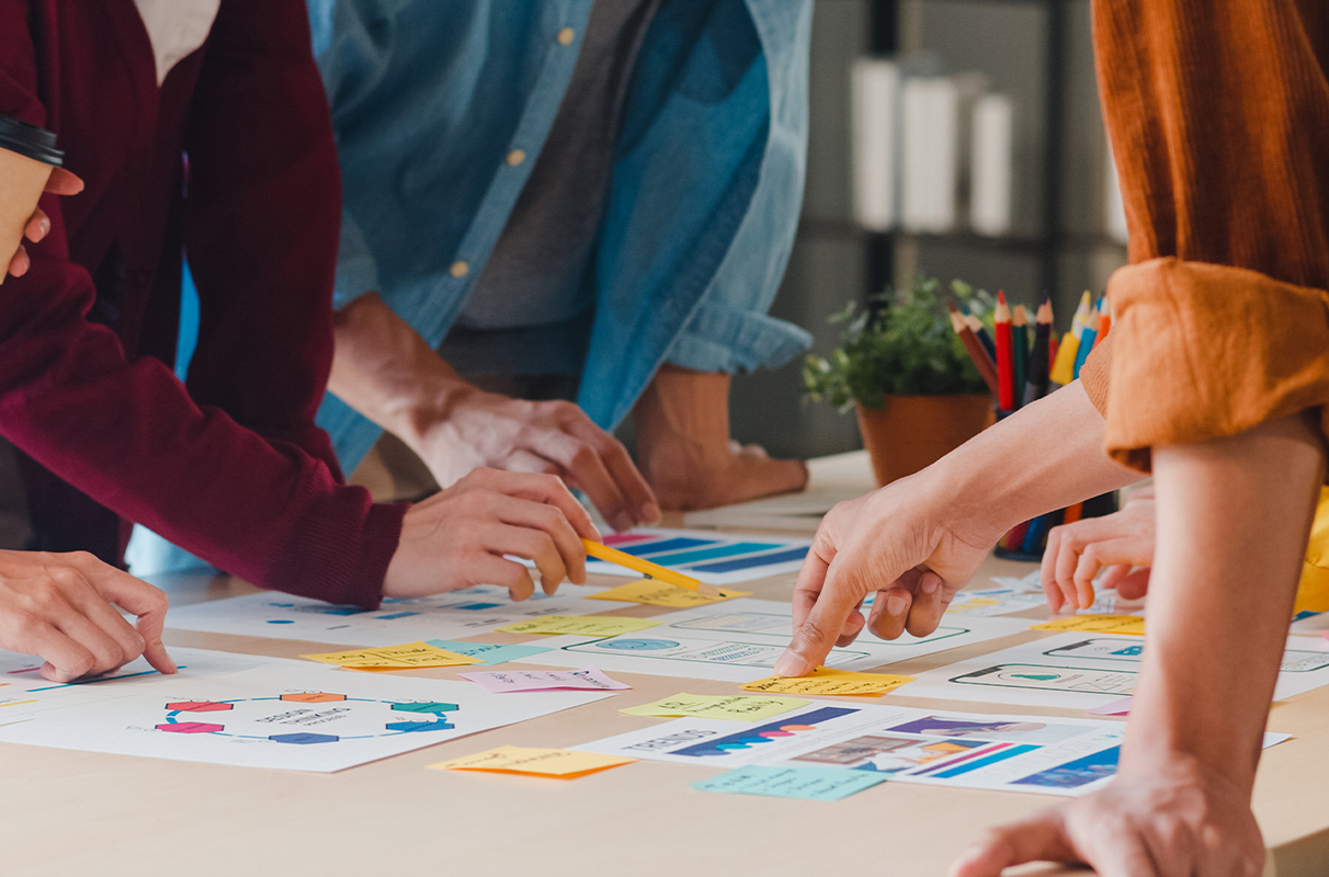 Turning employee feedback into action - Vimarsana News