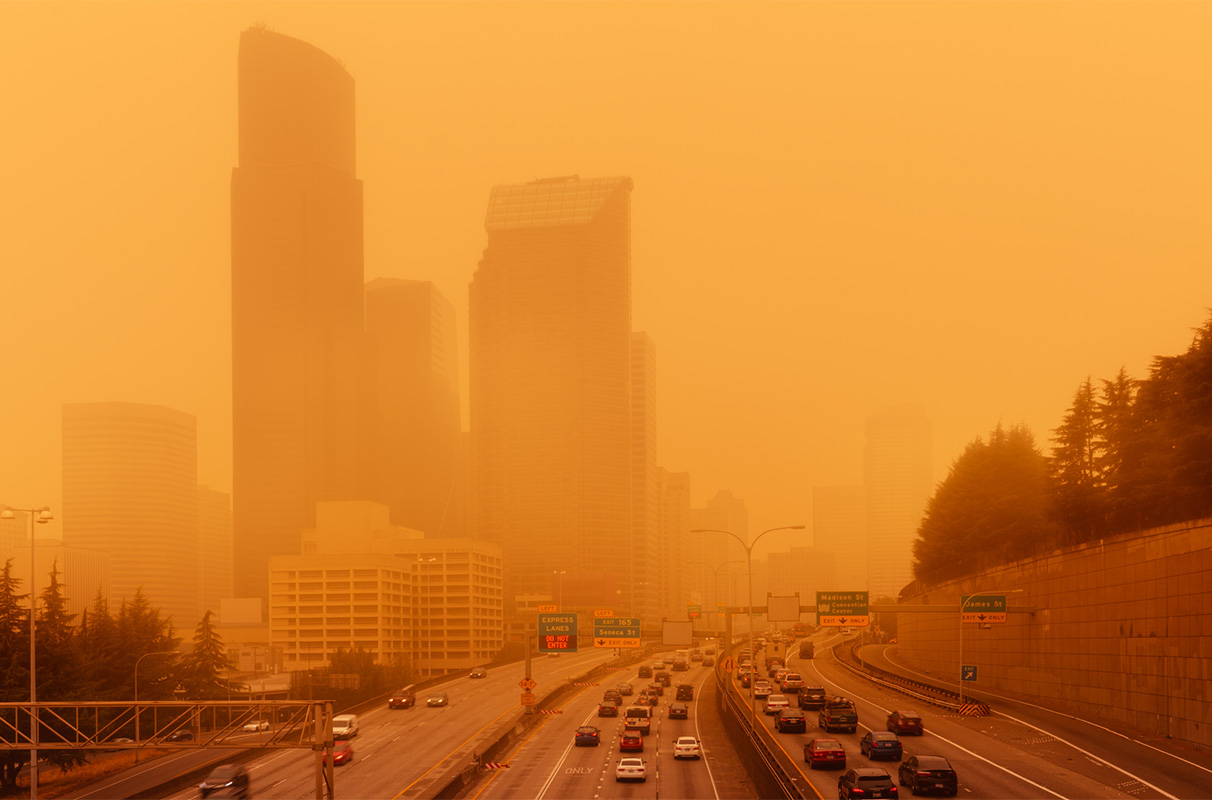 WSU climate scientists highlight Northwest risks in national report - Vimarsana News