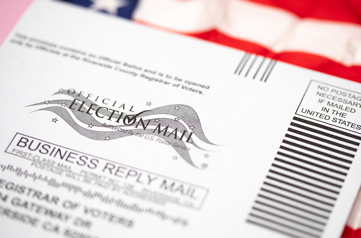 Foley Institute focuses on election integrity - Vimarsana News