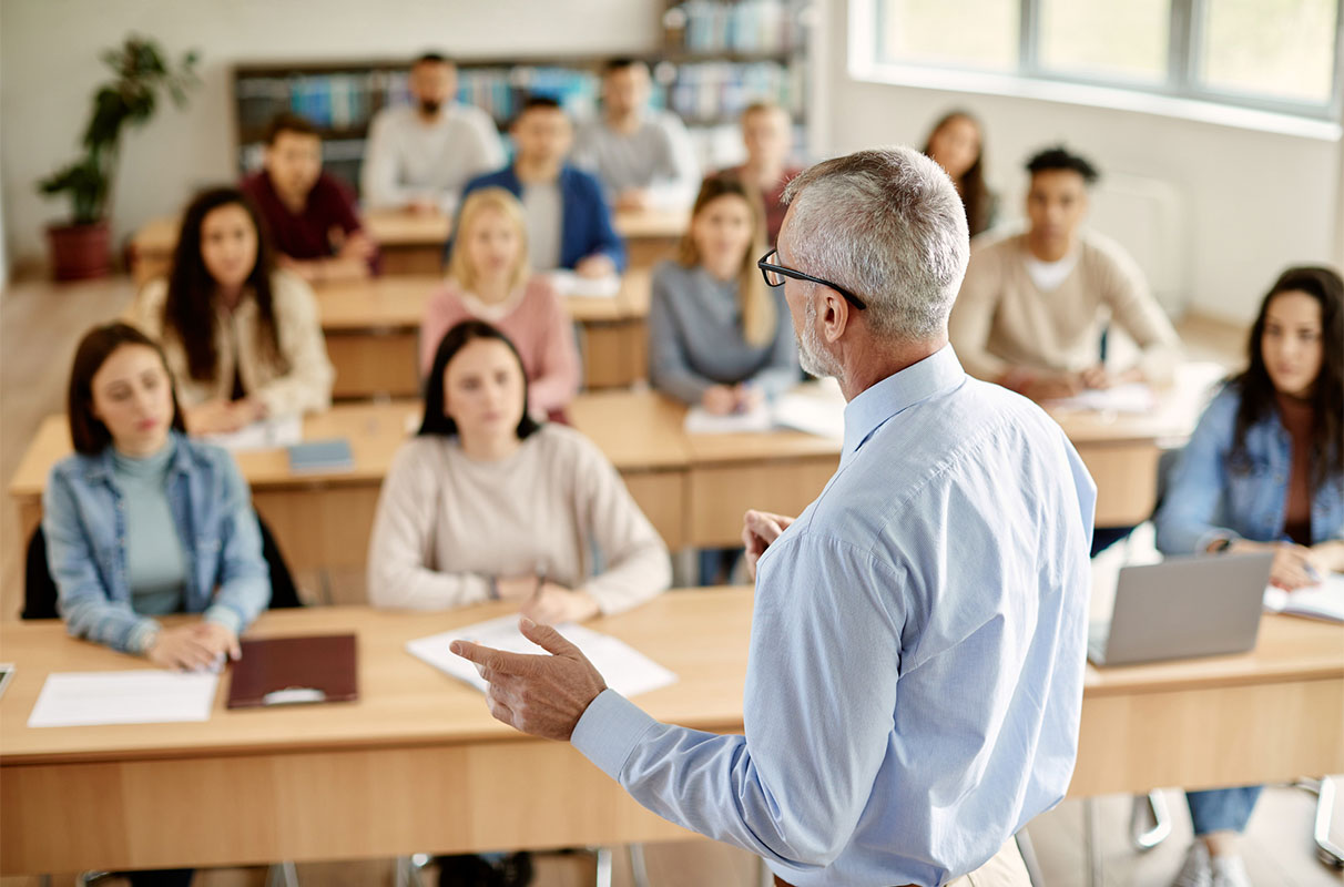 Teachers' growth mindset appears more important than warmth | WSU Insider - Vimarsana News