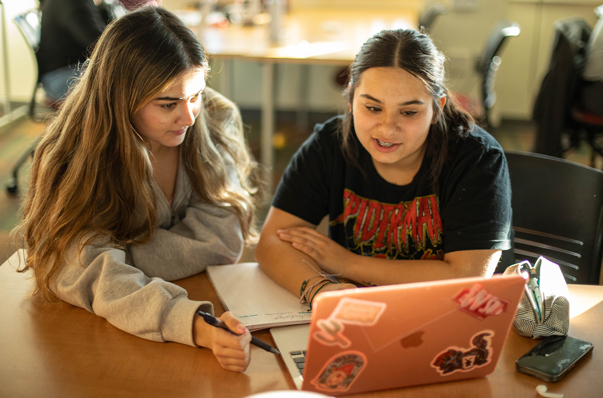 Tutoring returns to student centers WSU Insider Washington State