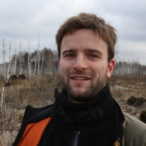 Maxime Eeraerts's headshot