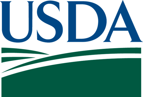 USDA logo