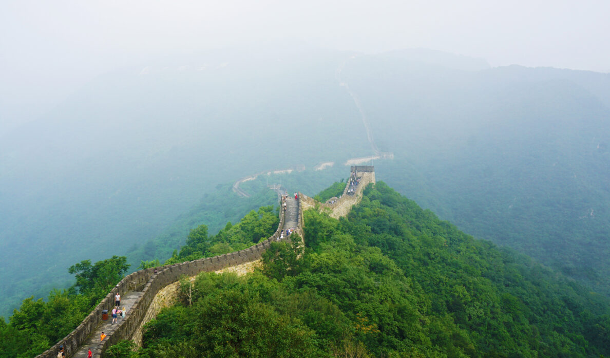 A partnership with Southwestern University of Finance and Economics in Chengdu