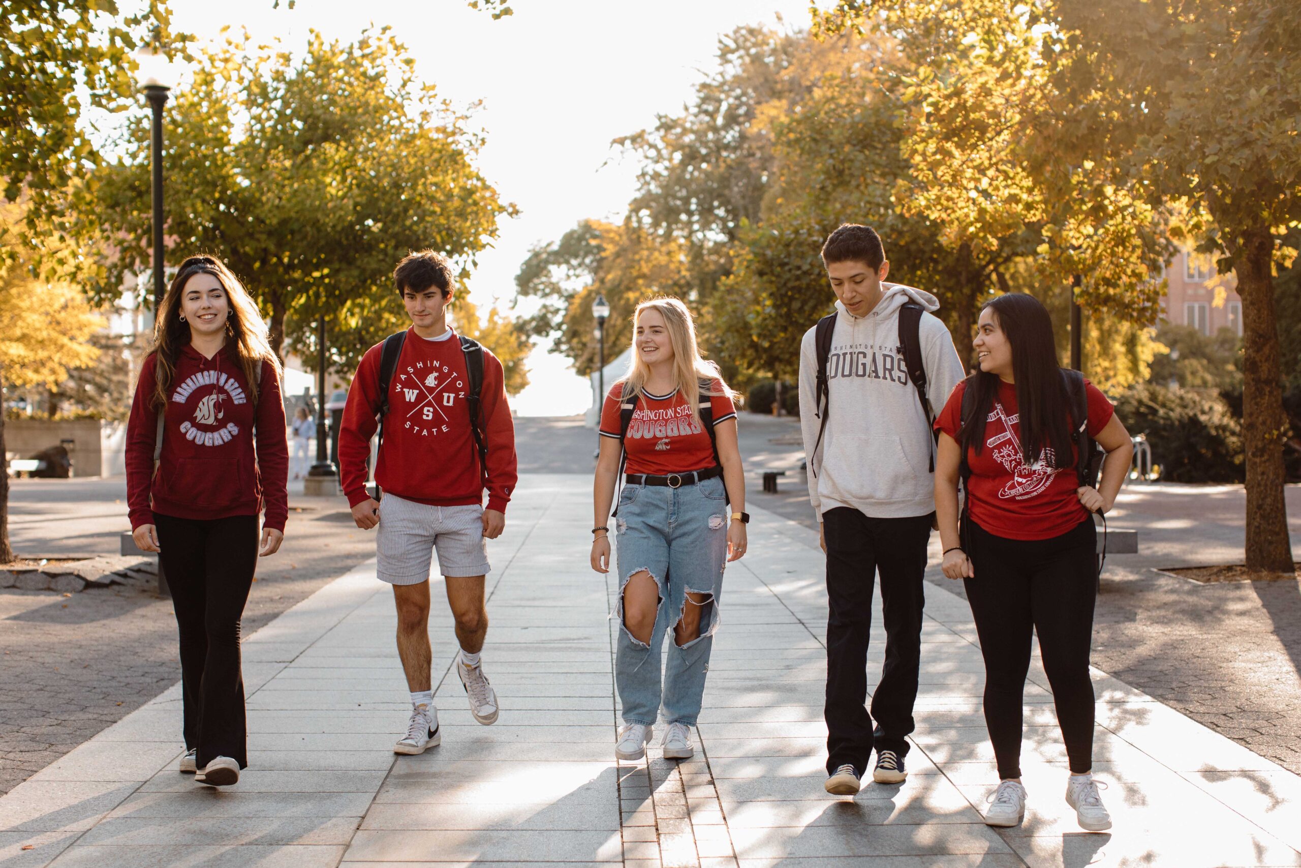 Offering significant opportunities