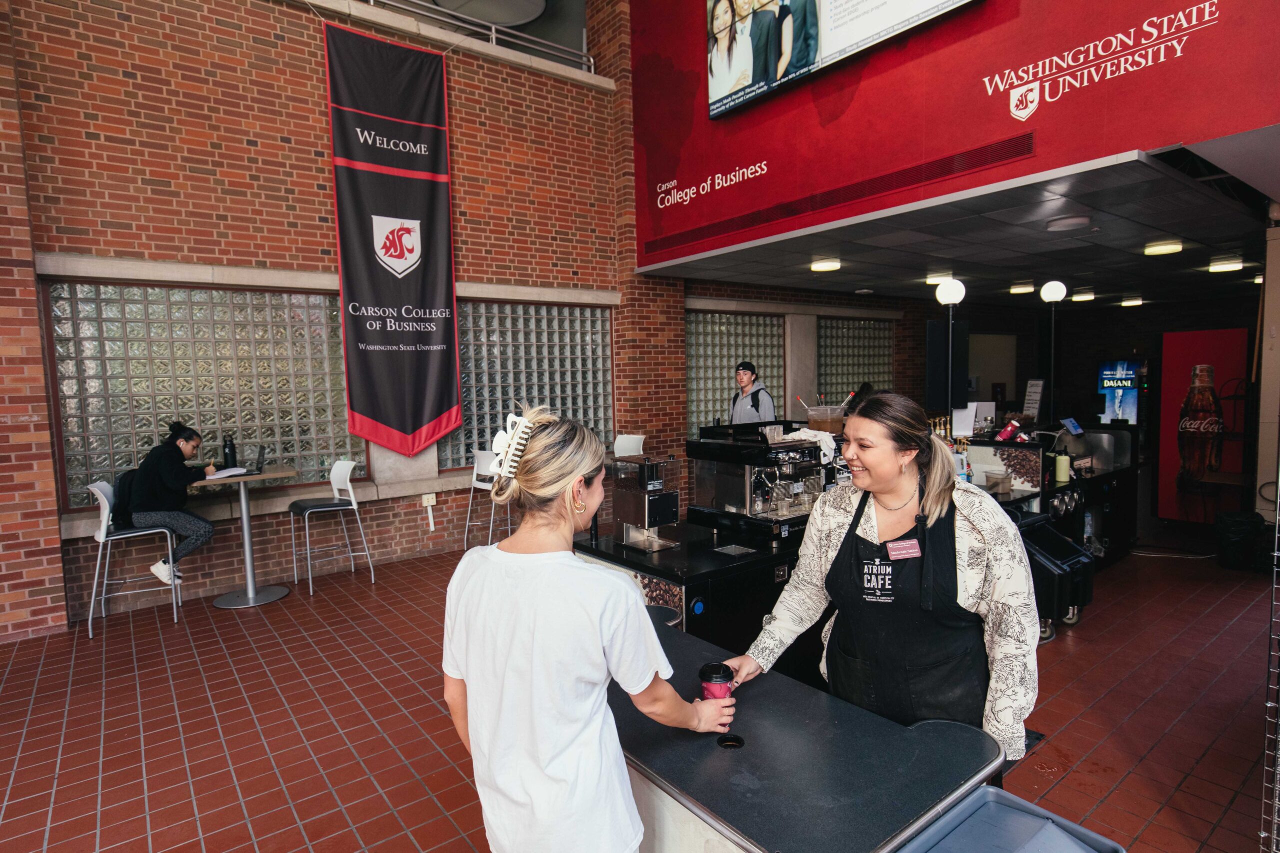 Shaping Future Business Leaders