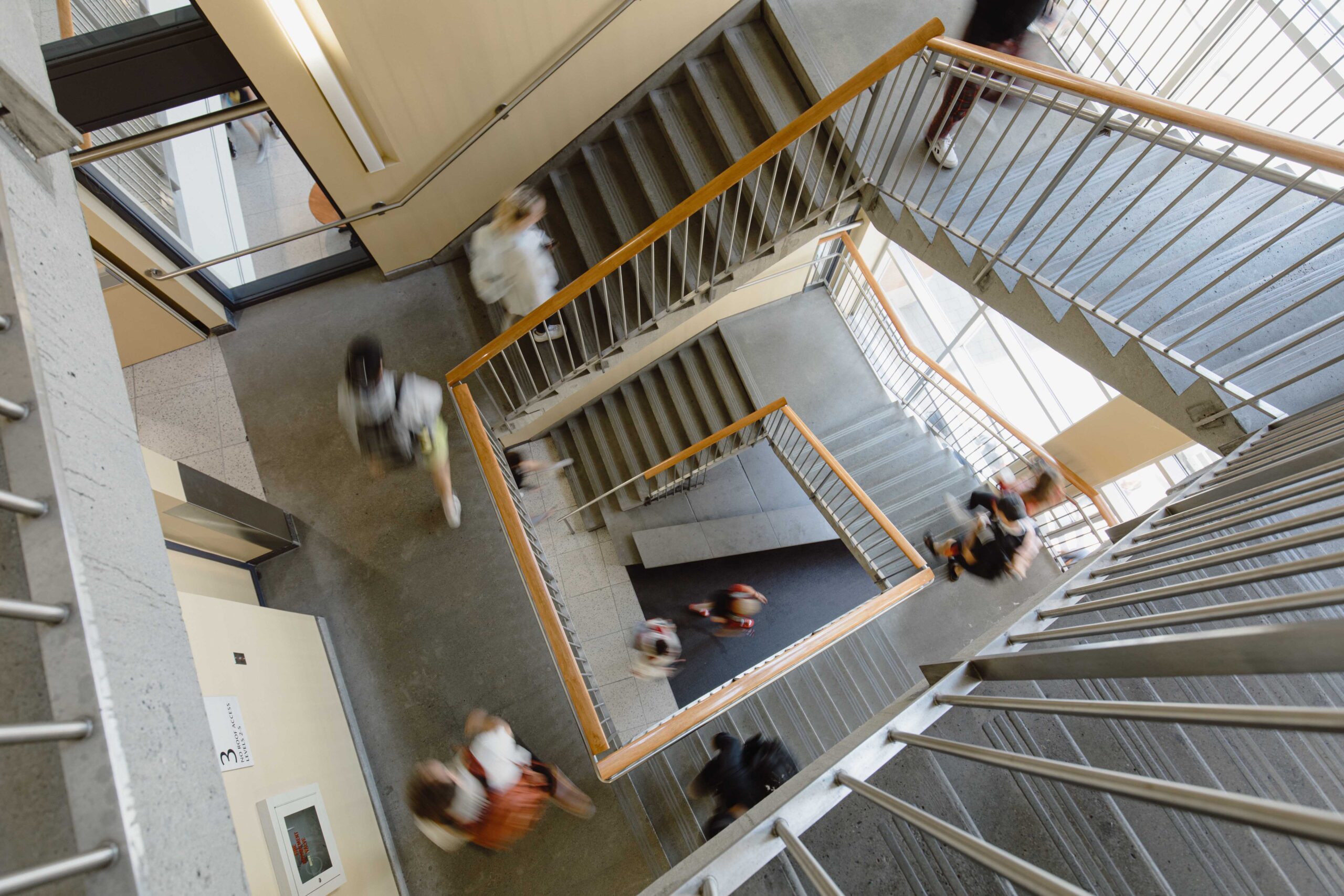 Partnership benefits