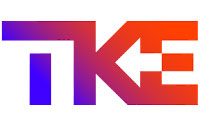 TK Elevator (TKE) brand logo