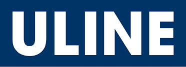 Uline brand logo