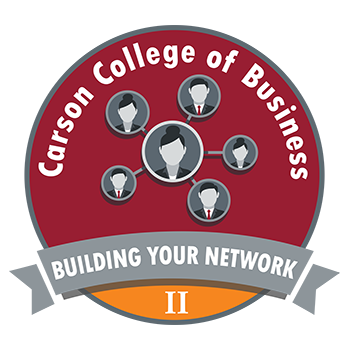 Tier 2: Building Your Network