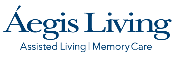 Aegis Living - Assisted Living | Memory Care company logo