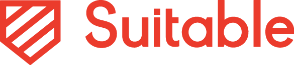 Suitable company logo