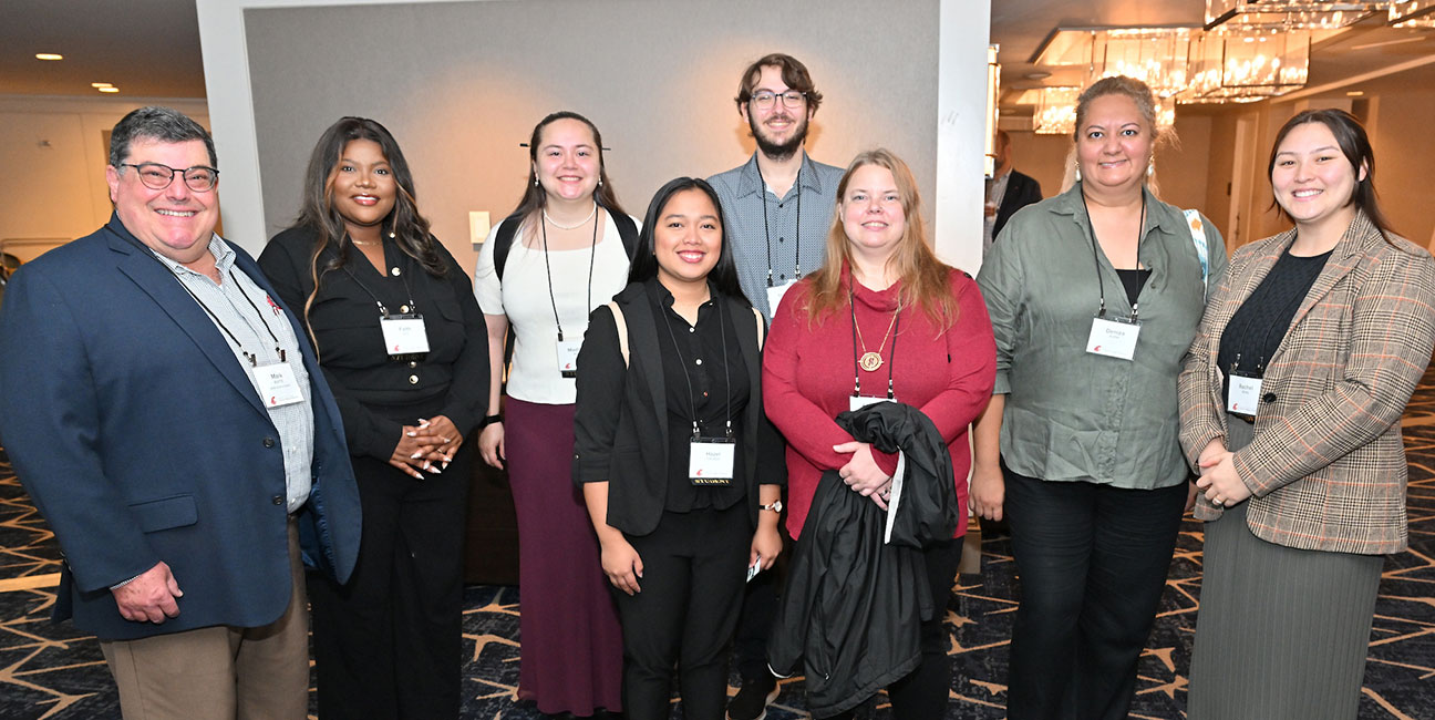 Shaping Tomorrow's Business Leaders