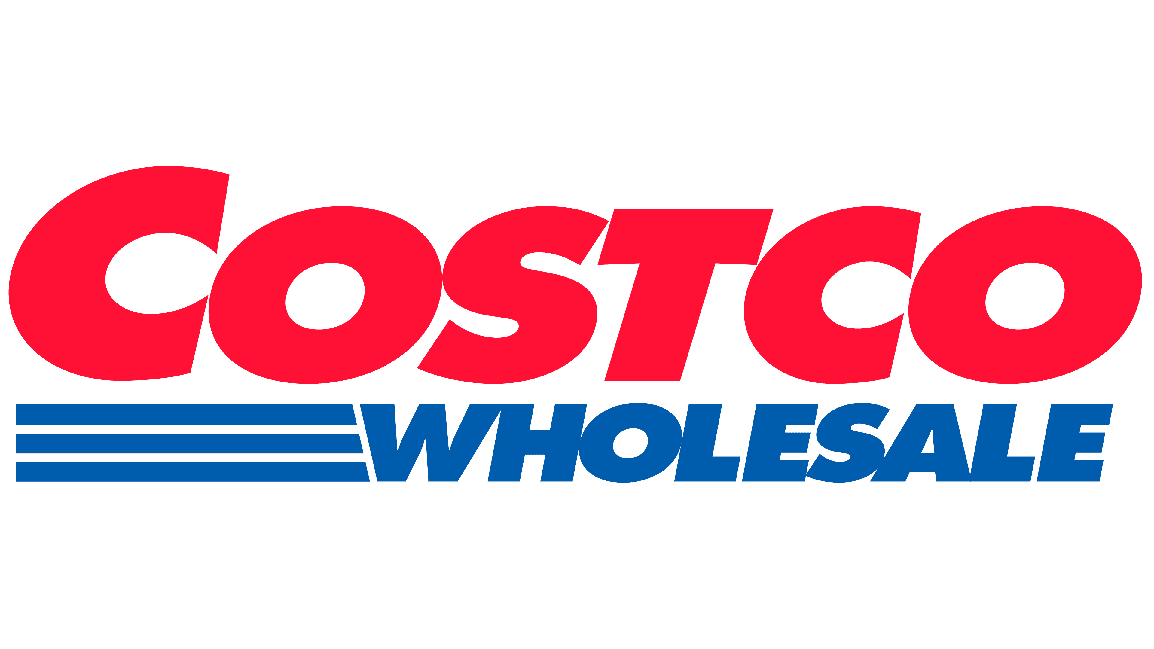 Costco Wholesale company logo