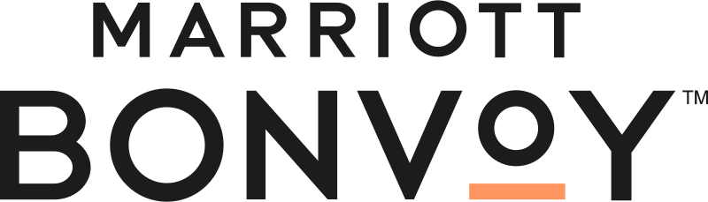 Marriott company logo