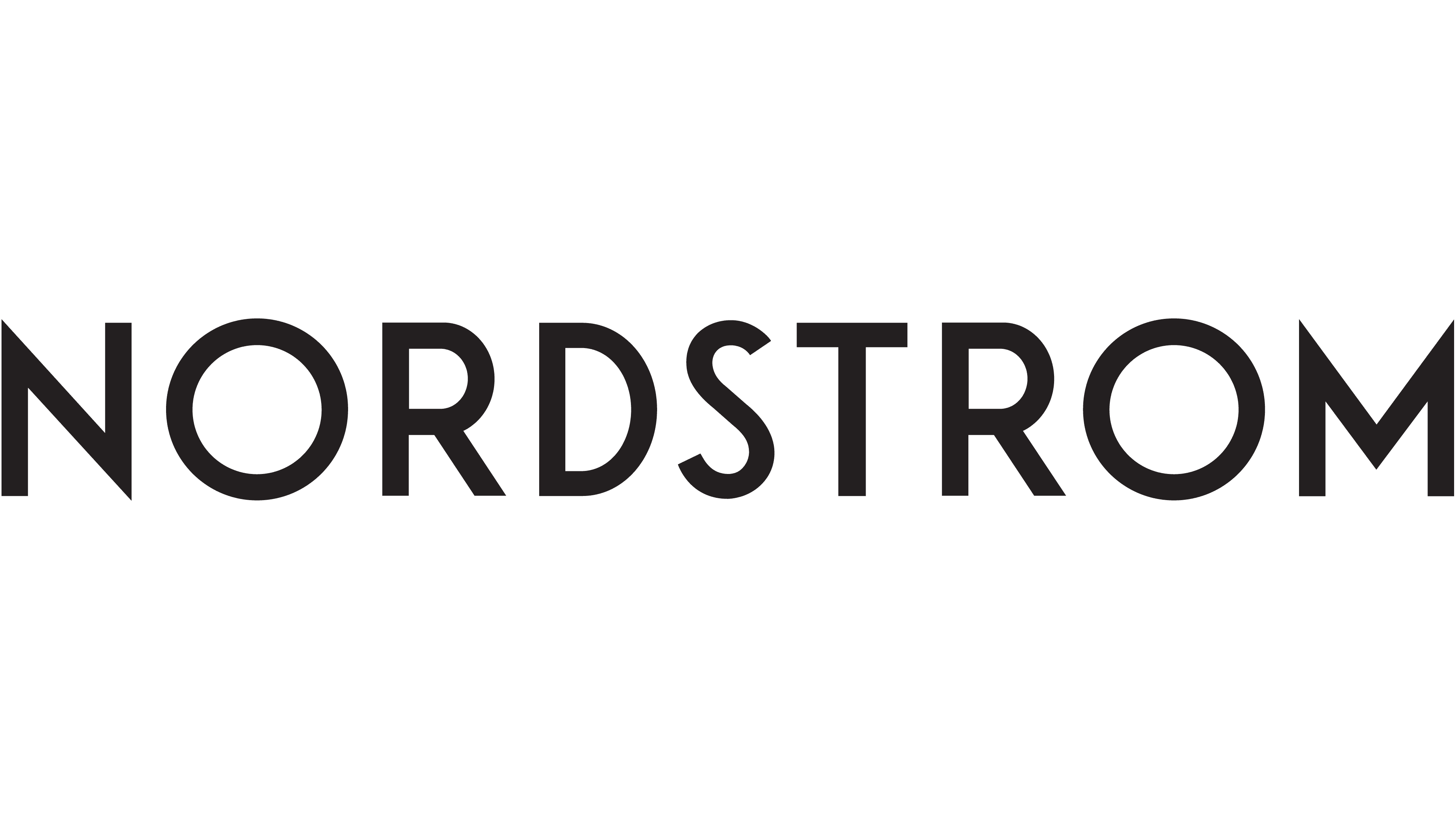 Nordstrom company logo