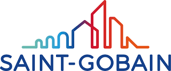 Saint Gobain brand logo