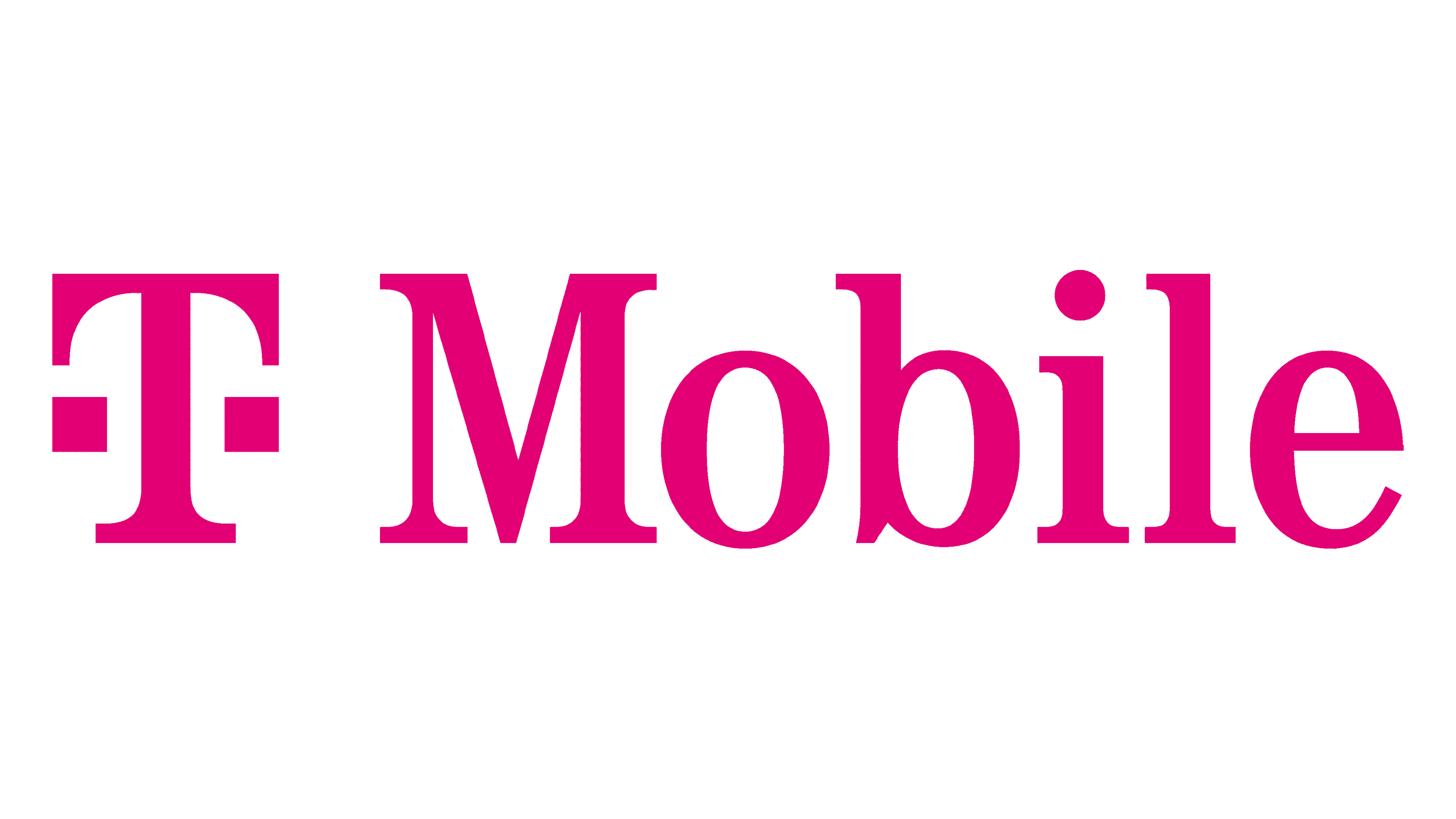 T-Mobile company logo