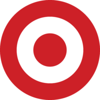 Target company bullseye logo