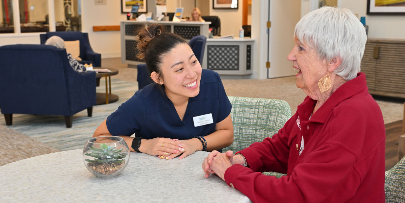 Education. Data Analytics. Partnerships