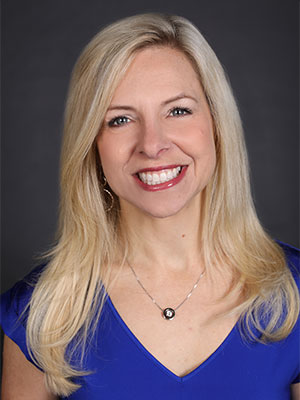 Headshot of Tanya Platt.