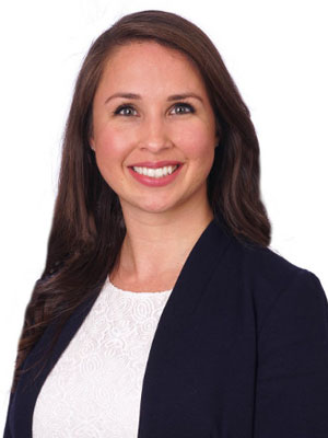 Headshot of Ashley Aly'ce Fagerlie