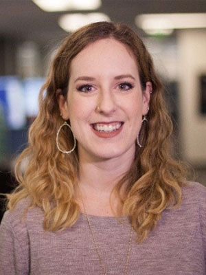 Headshot of Hannah Lothrop-Fisher