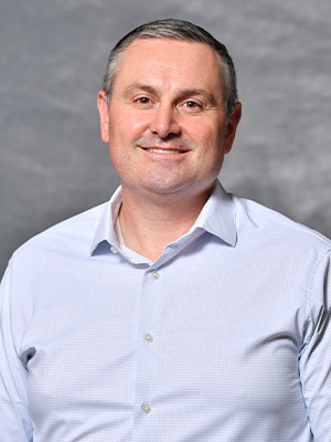 Headshot of Joe Guptill