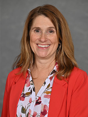 Headshot of Wendy Patrick.