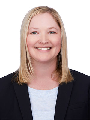 Headshot of Brooke Pita.