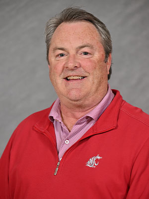 Headshot of Rich Biggs.