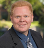 Headshot of Richard Barnes.