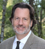 Headshot of Tom Tripp.