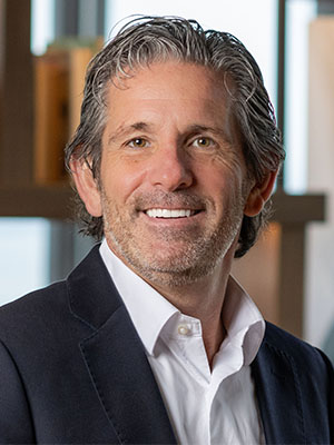 Headshot of Brian Biggs.