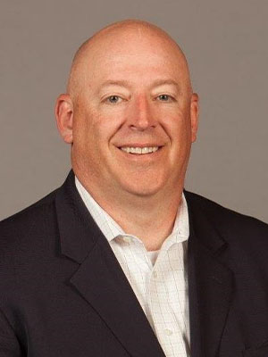 Headshot of Dan Ferrari.