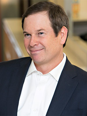 Headshot of John Panisko.