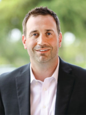 Headshot of Kirby McClanahan.