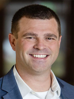 Headshot of Jon Heideman.