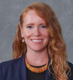 Headshot of Bitty Balducci.