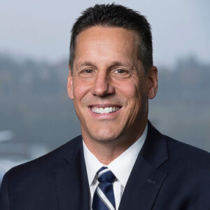 Headshot of Craig Bomben.