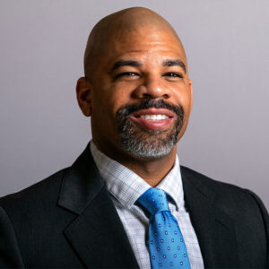 Headshot of Jonathan McKinney.