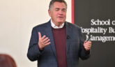 Columbia Hospitality’s John Oppenheimer Shares Leadership Insights