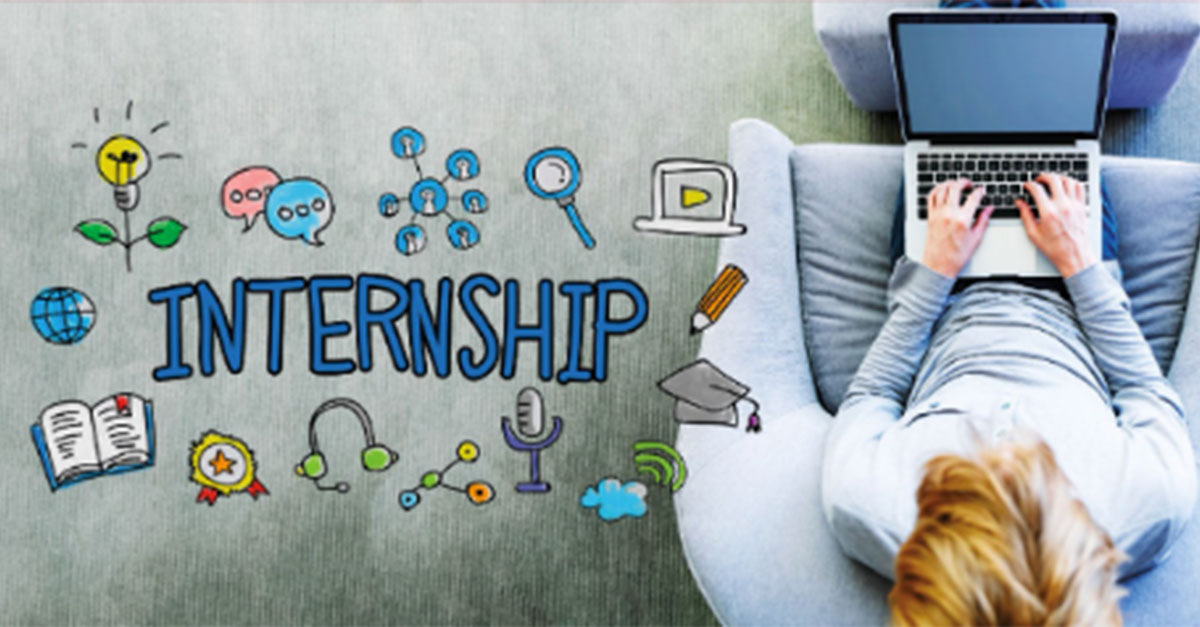 Publishing Internship Helps Business Students Edit Their Professional ...