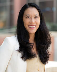 Headshot of Hana Johnson